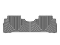 WeatherTech - WeatherTech W221GR All Weather Floor Mats - Image 1