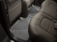 WeatherTech - WeatherTech W221GR All Weather Floor Mats - Image 2