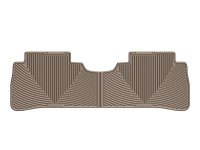 WeatherTech - WeatherTech W221TN All Weather Floor Mats - Image 1