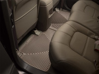 WeatherTech - WeatherTech W221TN All Weather Floor Mats - Image 2
