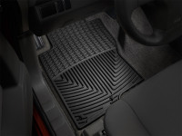 WeatherTech - WeatherTech W222 All Weather Floor Mats - Image 2