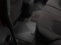 WeatherTech - WeatherTech W223 All Weather Floor Mats - Image 2