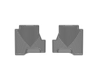 WeatherTech - WeatherTech W223GR All Weather Floor Mats - Image 1