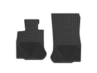 WeatherTech - WeatherTech W260 All Weather Floor Mats - Image 1