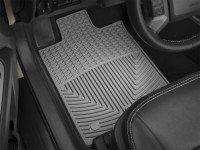 WeatherTech - WeatherTech W234GR All Weather Floor Mats - Image 2
