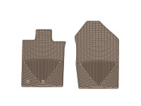 WeatherTech - WeatherTech W234TN All Weather Floor Mats - Image 1