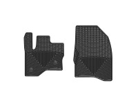 WeatherTech - WeatherTech W237 All Weather Floor Mats - Image 1