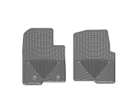 WeatherTech - WeatherTech W239GR All Weather Floor Mats - Image 1