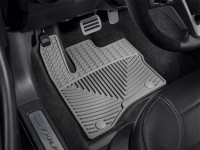 WeatherTech - WeatherTech W238GR All Weather Floor Mats - Image 2