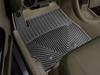 WeatherTech - WeatherTech W235 All Weather Floor Mats - Image 2