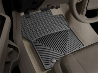 WeatherTech - WeatherTech W241 All Weather Floor Mats - Image 2