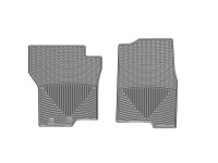 WeatherTech - WeatherTech W241GR All Weather Floor Mats - Image 1