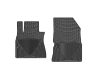 WeatherTech - WeatherTech W262 All Weather Floor Mats - Image 1