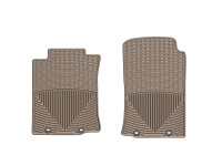 WeatherTech - WeatherTech W266TN All Weather Floor Mats - Image 1