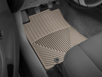 WeatherTech - WeatherTech W266TN All Weather Floor Mats - Image 2