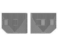 WeatherTech - WeatherTech W264GR All Weather Floor Mats - Image 1