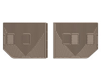 WeatherTech - WeatherTech W264TN All Weather Floor Mats - Image 1