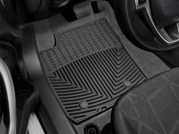 WeatherTech - WeatherTech W240 All Weather Floor Mats - Image 2
