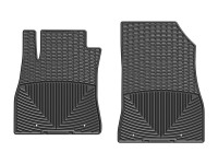 WeatherTech - WeatherTech W329 All Weather Floor Mats - Image 1