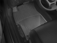 WeatherTech - WeatherTech W330 All Weather Floor Mats - Image 2