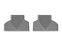 WeatherTech - WeatherTech W326GR All Weather Floor Mats - Image 1
