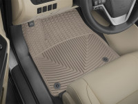 WeatherTech - WeatherTech W333TN All Weather Floor Mats - Image 2