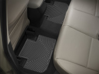 WeatherTech - WeatherTech W331 All Weather Floor Mats - Image 2