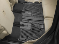 WeatherTech - WeatherTech W335 All Weather Floor Mats - Image 2
