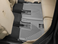 WeatherTech - WeatherTech W335GR All Weather Floor Mats - Image 2