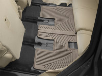 WeatherTech - WeatherTech W335TN All Weather Floor Mats - Image 2