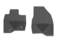 WeatherTech - WeatherTech W344 All Weather Floor Mats - Image 1