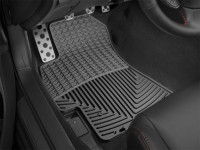 WeatherTech - WeatherTech W344 All Weather Floor Mats - Image 2