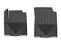 WeatherTech - WeatherTech W348 All Weather Floor Mats - Image 1