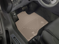 WeatherTech - WeatherTech W344TN All Weather Floor Mats - Image 2