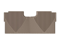 WeatherTech - WeatherTech W346TN All Weather Floor Mats - Image 1