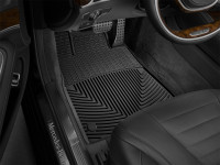 WeatherTech - WeatherTech W351 All Weather Floor Mats - Image 2