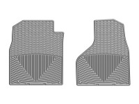 WeatherTech - WeatherTech W337GR All Weather Floor Mats - Image 1