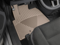 WeatherTech - WeatherTech W340TN All Weather Floor Mats - Image 2