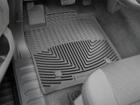 WeatherTech - WeatherTech W347 All Weather Floor Mats - Image 2