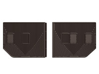 WeatherTech - WeatherTech W264CO All Weather Floor Mats - Image 1