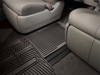 WeatherTech - WeatherTech W247CO All Weather Floor Mats - Image 2
