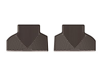 WeatherTech - WeatherTech W326CO All Weather Floor Mats - Image 1