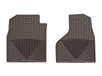 WeatherTech - WeatherTech W337CO All Weather Floor Mats - Image 1