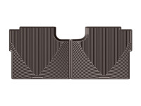 WeatherTech - WeatherTech W346CO All Weather Floor Mats - Image 1