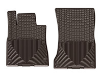 WeatherTech - WeatherTech W351CO All Weather Floor Mats - Image 1