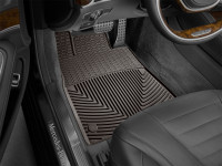 WeatherTech - WeatherTech W351CO All Weather Floor Mats - Image 2