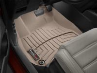 WeatherTech - WeatherTech 4511101 FloorLiner DigitalFit - Image 2