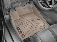 WeatherTech - WeatherTech 4512641 FloorLiner DigitalFit - Image 2