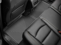 WeatherTech - WeatherTech W425GR All Weather Floor Mats - Image 2