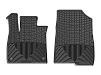 WeatherTech - WeatherTech W473 All Weather Floor Mats - Image 1